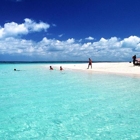 Nyumba Ya Paka Boutique Hotel Malindi Esterno foto
