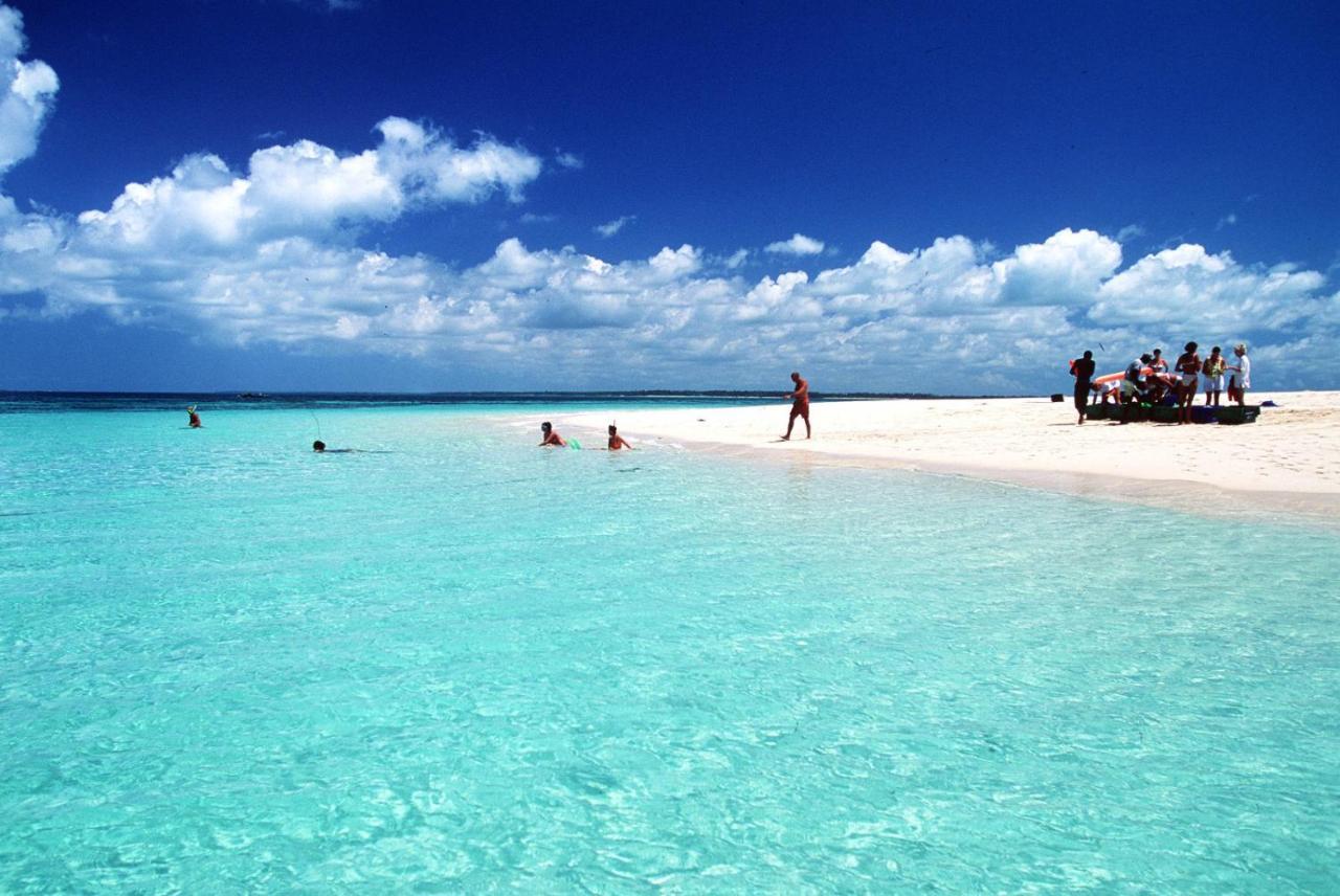 Nyumba Ya Paka Boutique Hotel Malindi Esterno foto