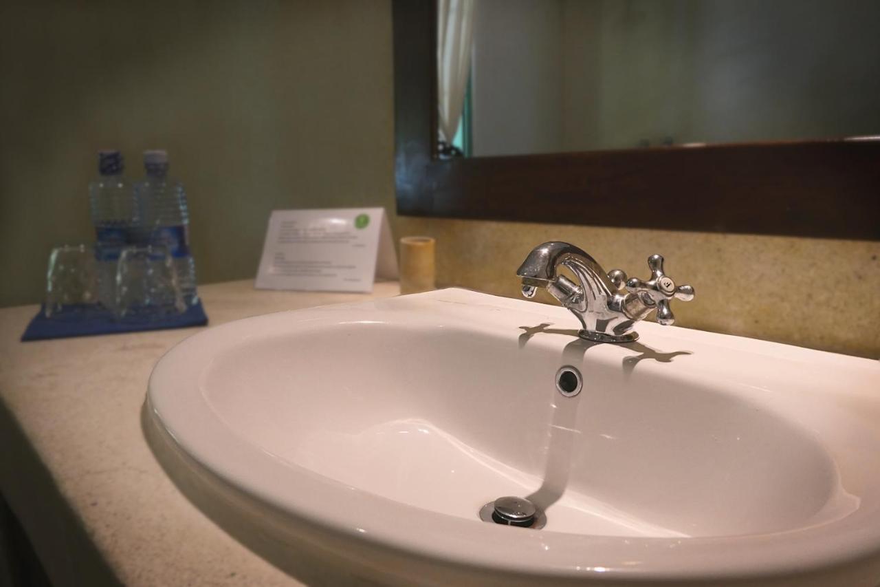 Nyumba Ya Paka Boutique Hotel Malindi Esterno foto