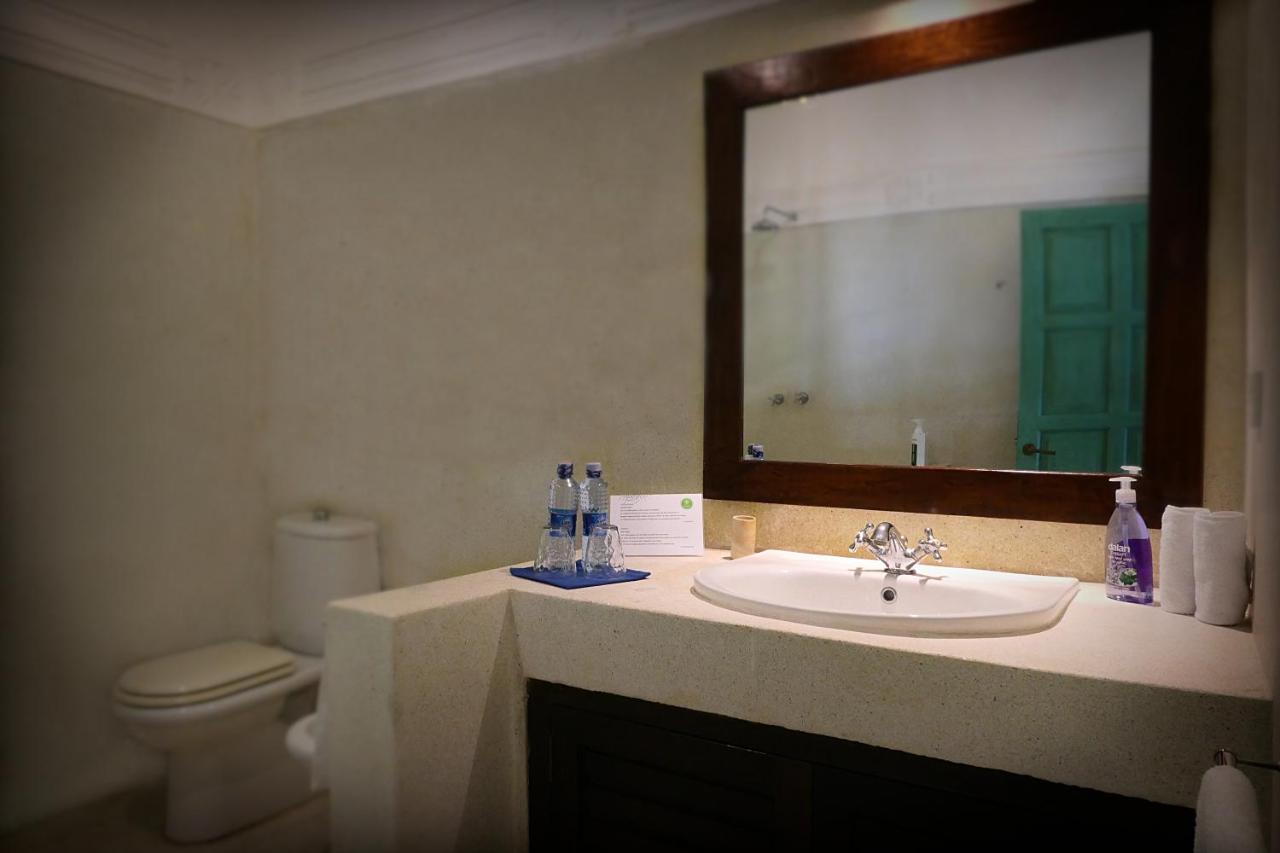 Nyumba Ya Paka Boutique Hotel Malindi Esterno foto