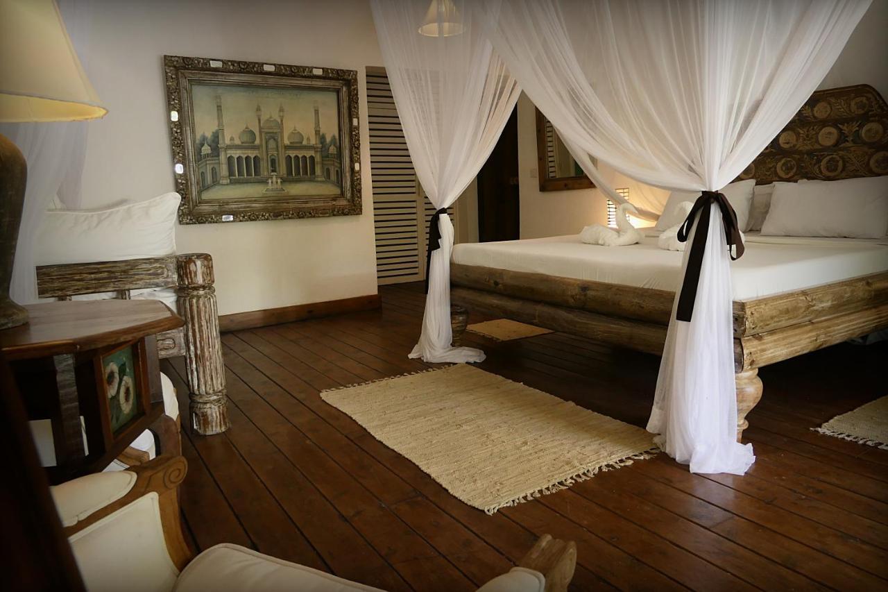 Nyumba Ya Paka Boutique Hotel Malindi Esterno foto
