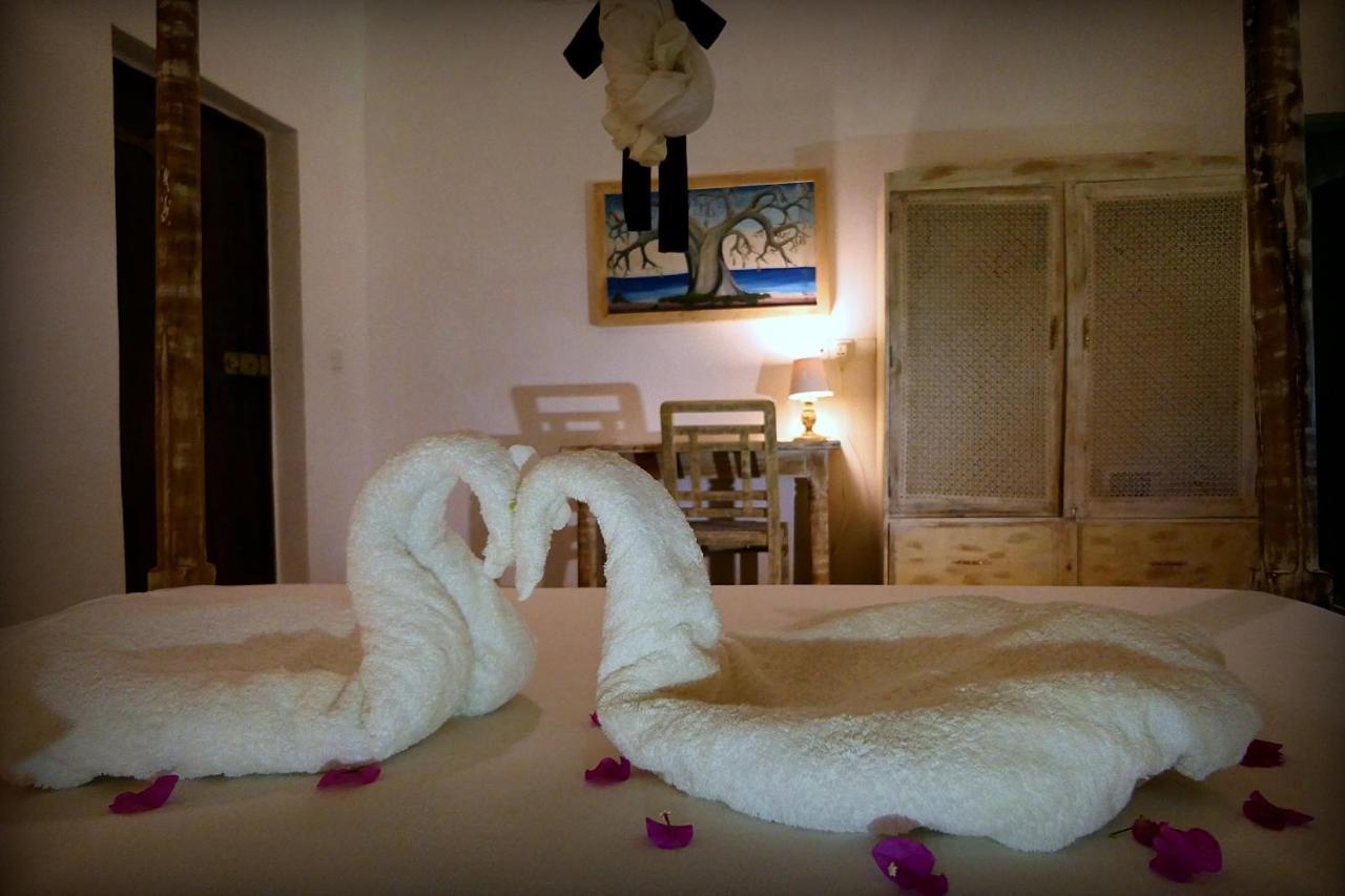 Nyumba Ya Paka Boutique Hotel Malindi Esterno foto