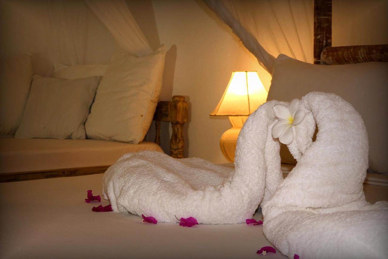Nyumba Ya Paka Boutique Hotel Malindi Esterno foto