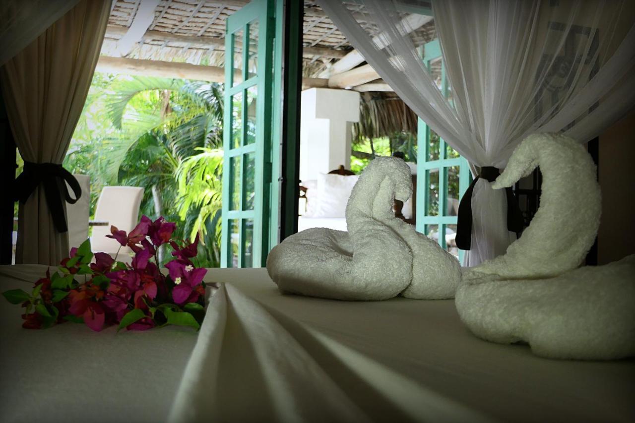 Nyumba Ya Paka Boutique Hotel Malindi Esterno foto