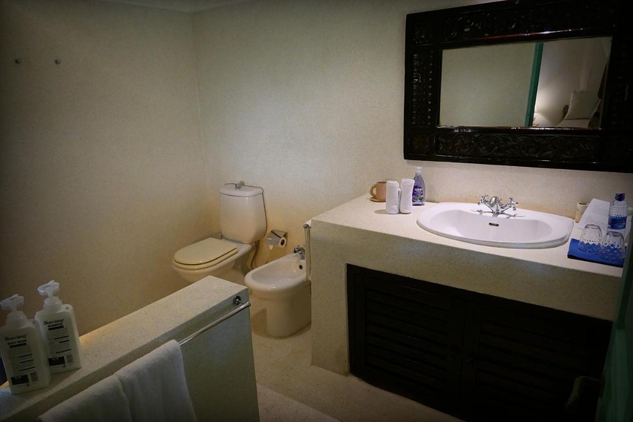 Nyumba Ya Paka Boutique Hotel Malindi Esterno foto