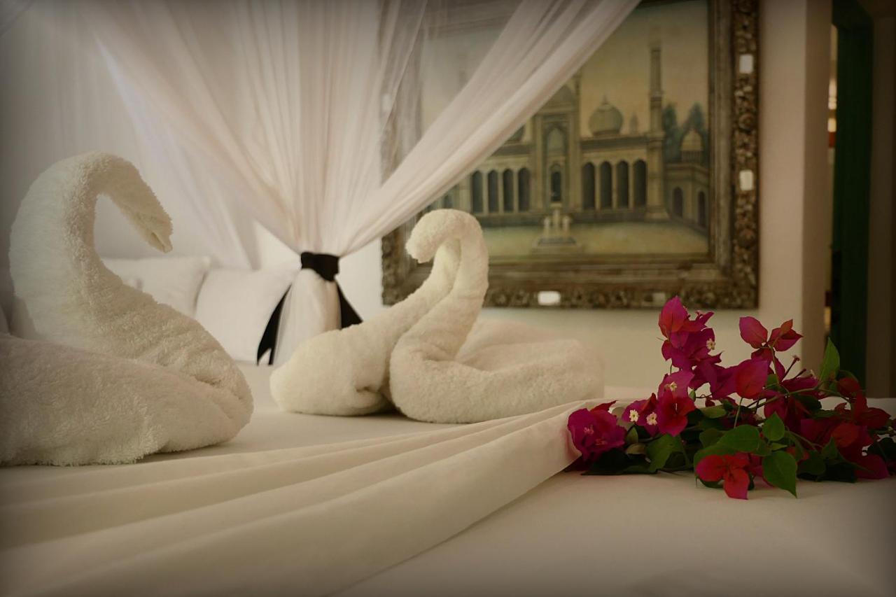 Nyumba Ya Paka Boutique Hotel Malindi Esterno foto