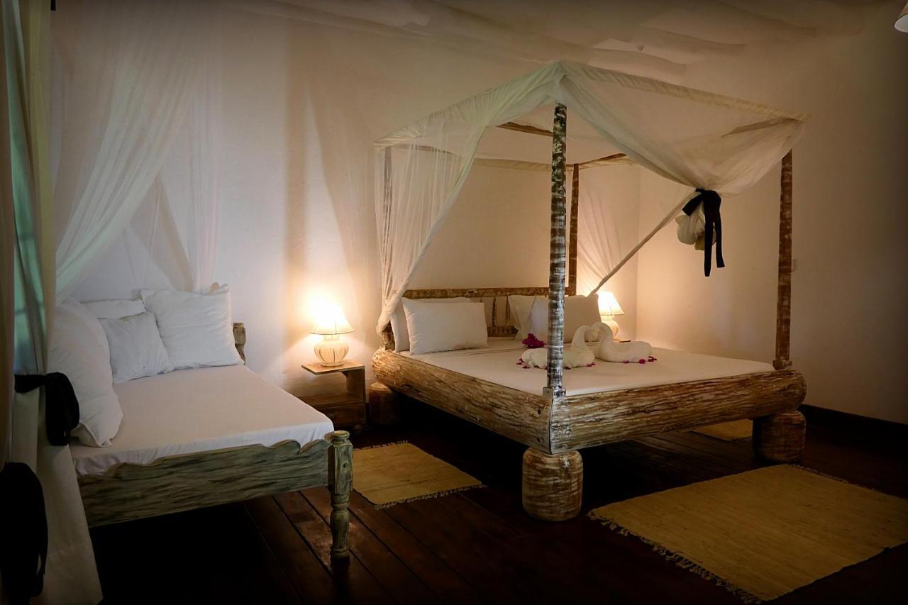 Nyumba Ya Paka Boutique Hotel Malindi Esterno foto