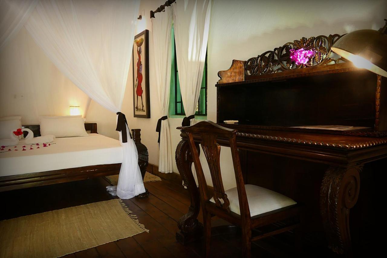 Nyumba Ya Paka Boutique Hotel Malindi Esterno foto