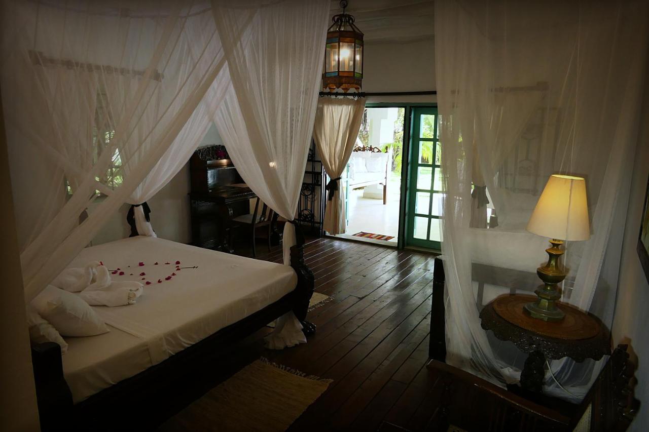Nyumba Ya Paka Boutique Hotel Malindi Esterno foto