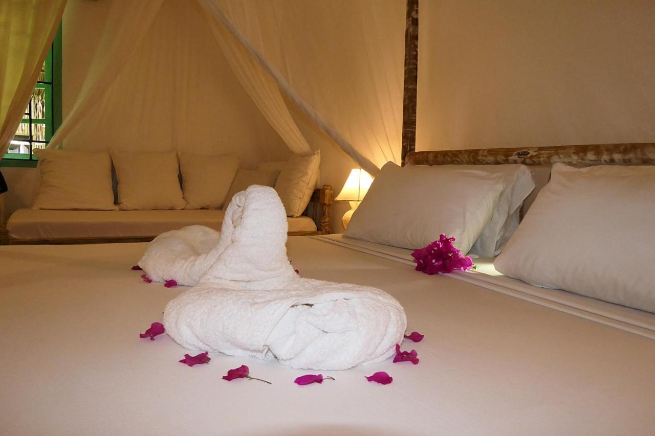 Nyumba Ya Paka Boutique Hotel Malindi Esterno foto