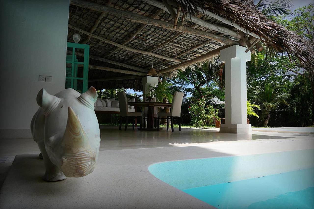 Nyumba Ya Paka Boutique Hotel Malindi Esterno foto