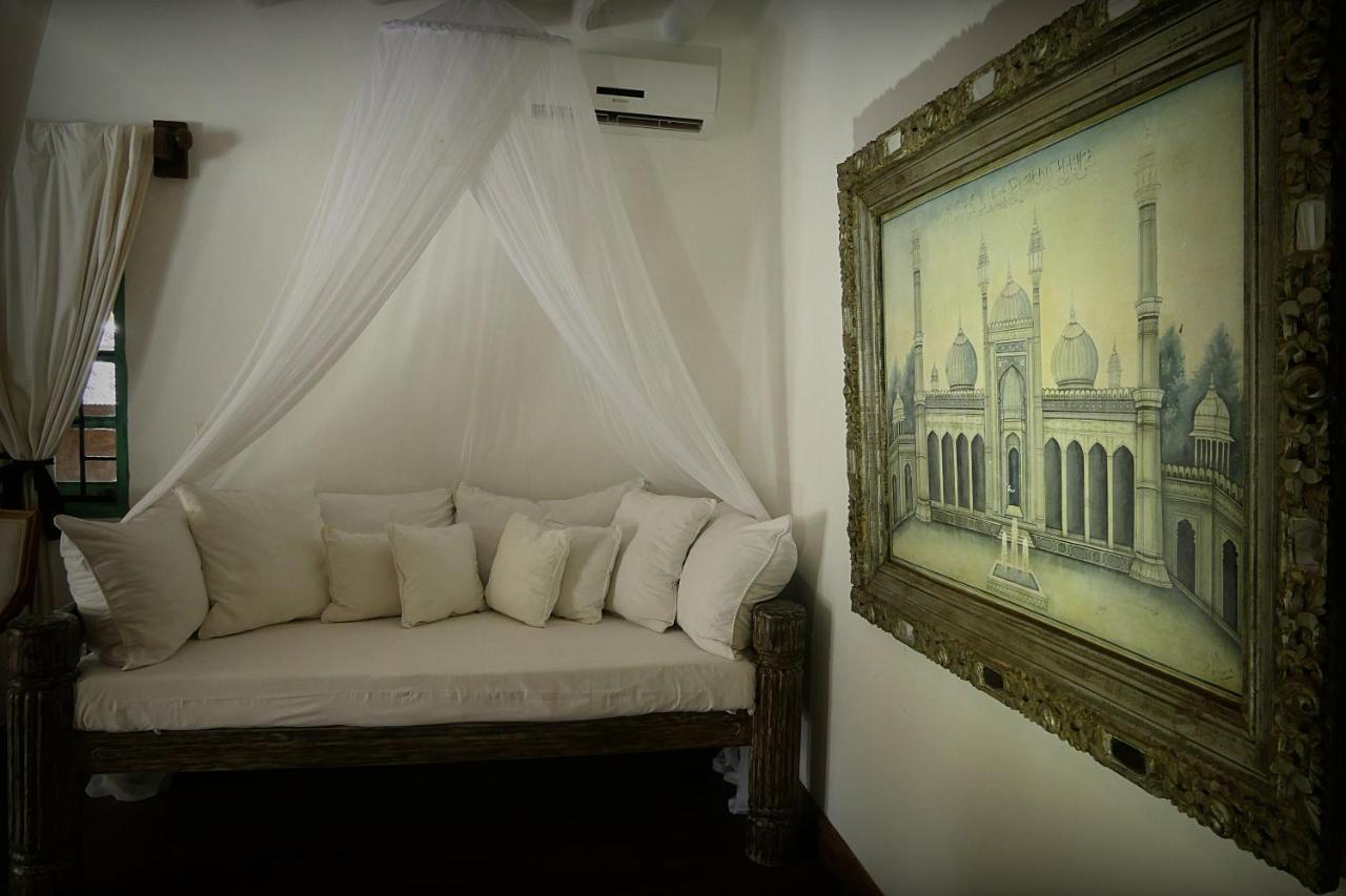 Nyumba Ya Paka Boutique Hotel Malindi Esterno foto