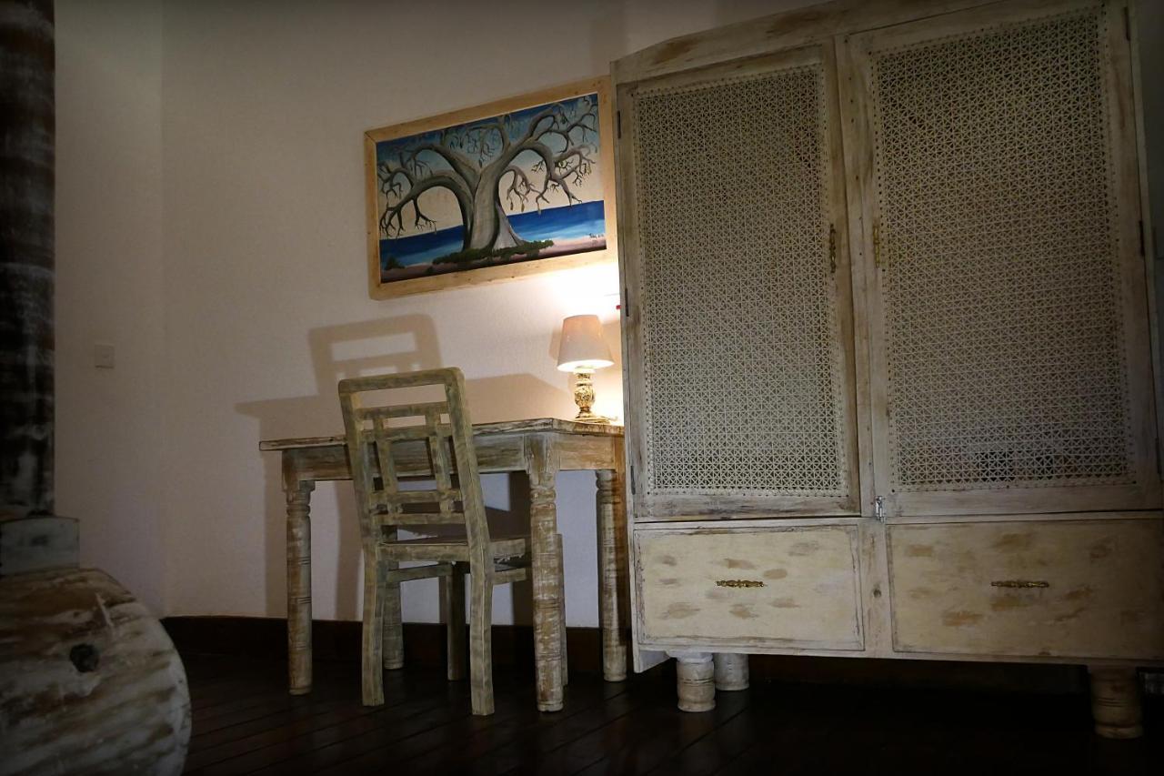 Nyumba Ya Paka Boutique Hotel Malindi Esterno foto