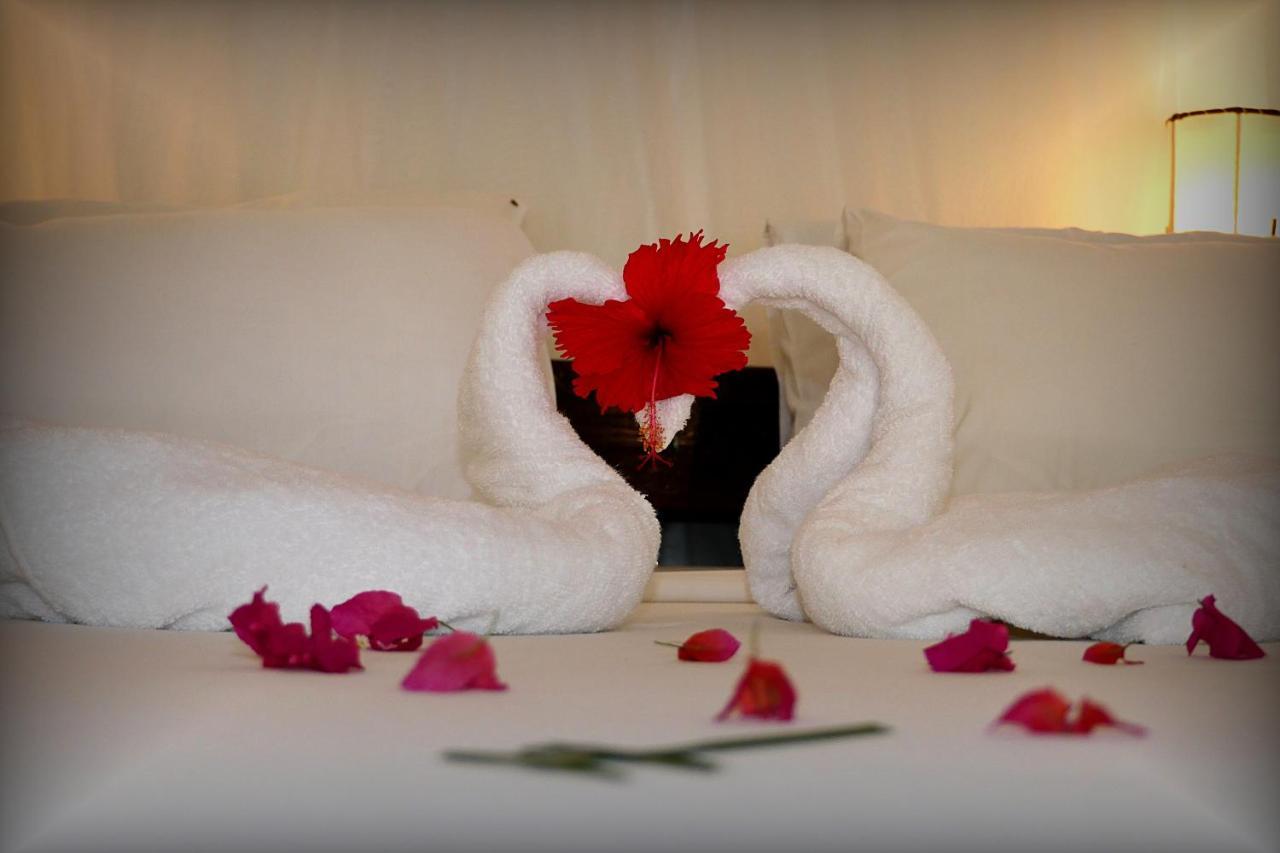 Nyumba Ya Paka Boutique Hotel Malindi Esterno foto