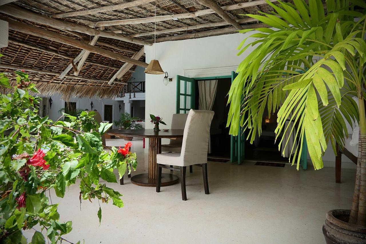 Nyumba Ya Paka Boutique Hotel Malindi Esterno foto